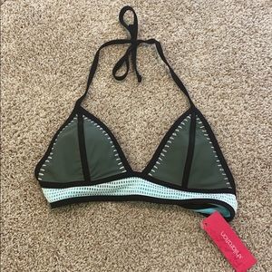 Xhilaration Bikini Top